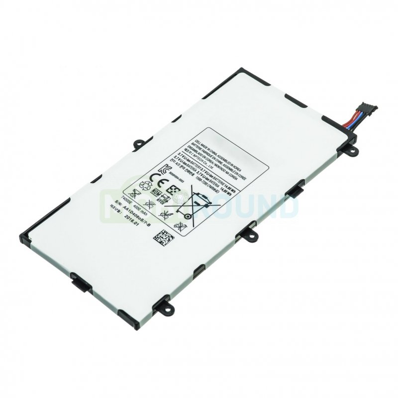Аккумулятор для Samsung T210 Galaxy Tab 3 7.0 Wi-Fi / T211 Galaxy Tab 3 7.0 3G (T4000E)