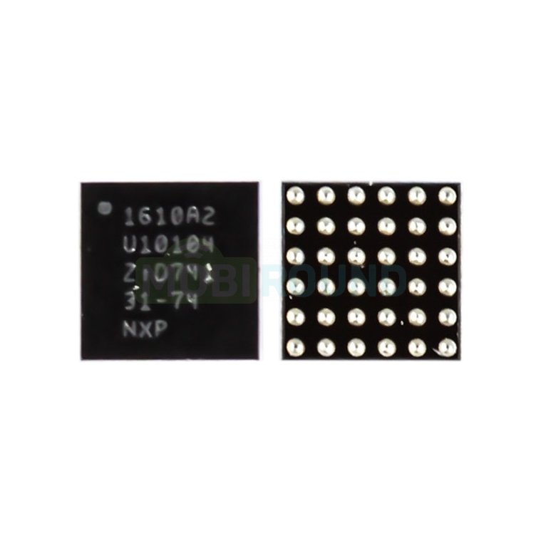 Микросхема контроллер питания USB для Apple iPhone 5S / iPhone 5C / iPhone 6 и др. (1610A2)
