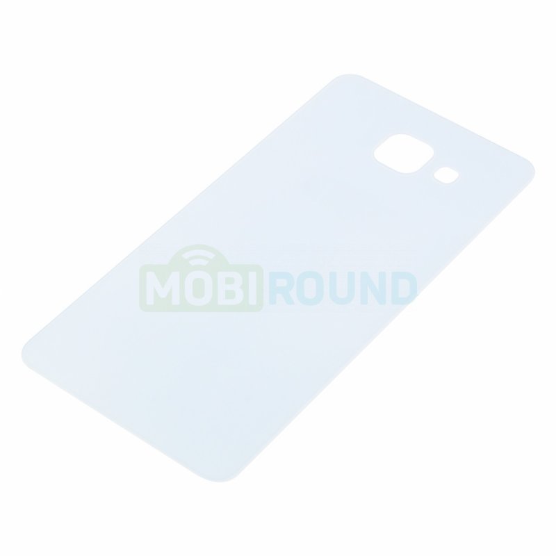 Задняя крышка для Samsung A510 Galaxy A5 (2016) белый