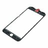 Стекло модуля + OCA + рамка для Apple iPhone 7 Plus (в сборе)