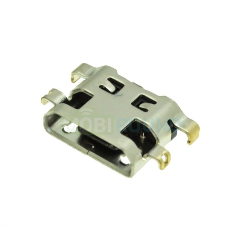Системный разъем (зарядки) для Fly IQ458 EVO Tech 2 / IQ459 Quad EVO Chic 2 (MicroUSB)