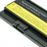 Аккумулятор для ноутбука Lenovo ThinkPad X200 / ThinkPad X200s / ThinkPad X201 и др. (IM2164LH) (10.8 B, 5200 мАч)