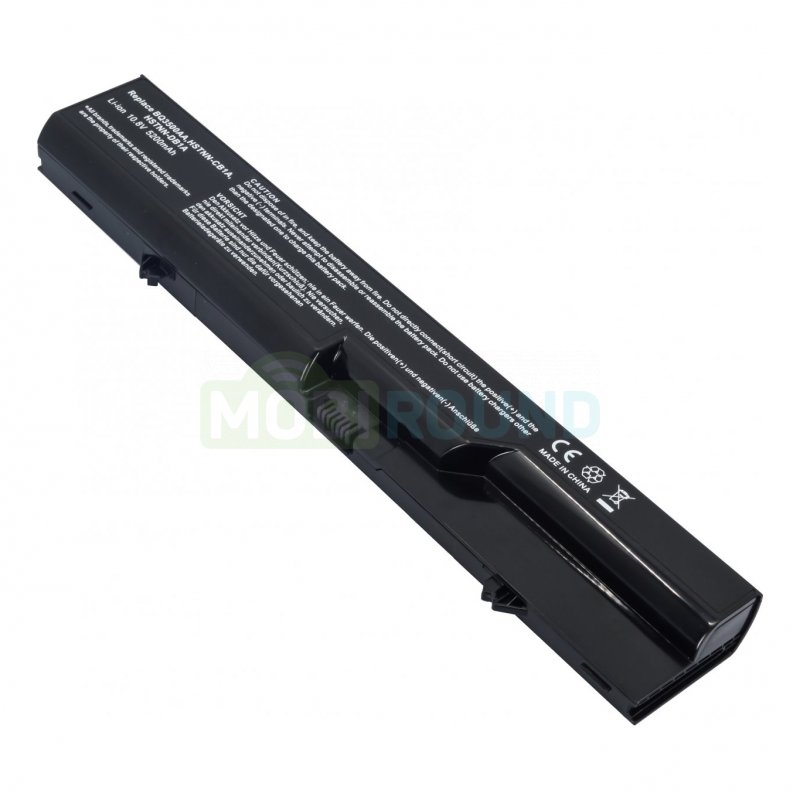 Аккумулятор для ноутбука HP 425 / 625 / ProBook 4320T и др. (HP4321LH) 10.8 B, 5200 мАч