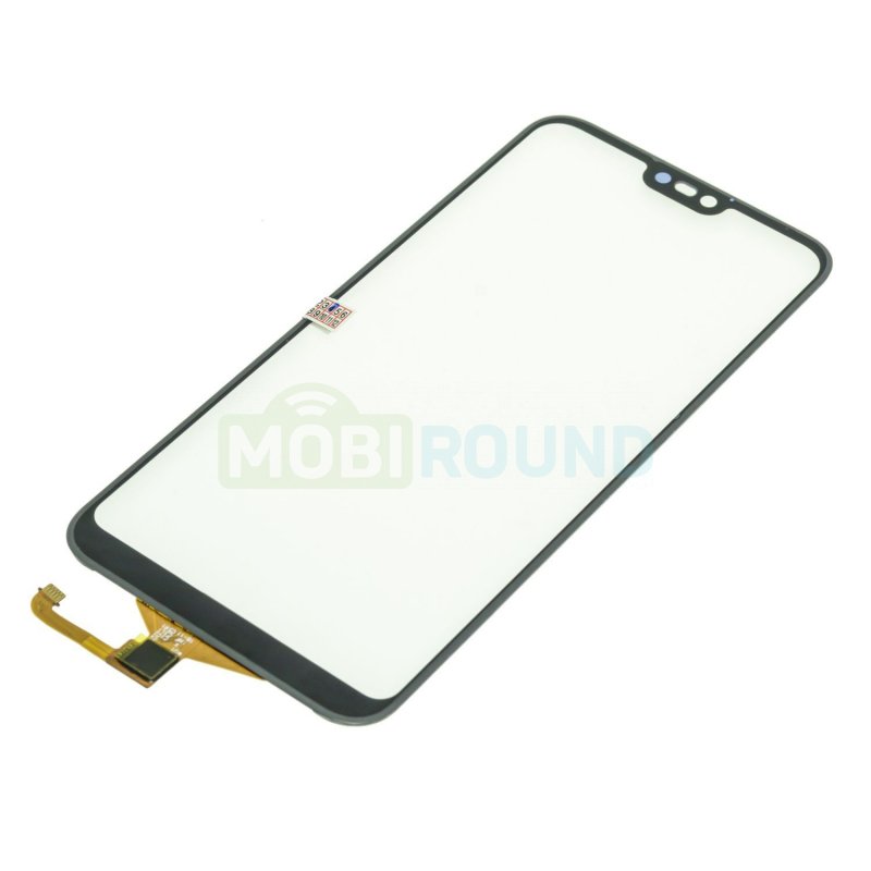 Тачскрин для Huawei P20 Lite 4G (ANE-LX1) Nova 3E 4G (ANE-AL00) черный