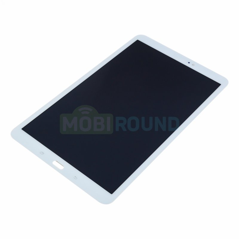 Дисплей для Samsung T580 Galaxy Tab A 10.1 Wi-Fi / T585 Galaxy Tab A 10.1 4G (в сборе с тачскрином) белый