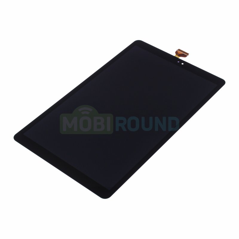 Дисплей для Samsung T590 Galaxy Tab A 10.5 Wi-Fi / T595 Galaxy Tab A 10.5 4G (в сборе с тачскрином) черный