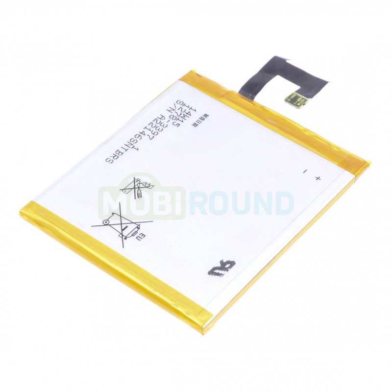 Аккумулятор для Sony D2302 Xperia M2 Dual 3G / D2403 Xperia M2 Aqua / D2203 Xperia E3 / D2212 Xperia E3 Dual и др. (LIS1551ERPC)