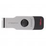 USB-накопитель (флешка) Kingston DataTraveler Swivl 16GB (USB 3.0)