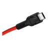 Дата-кабель Hoco U31 Benay USB-MicroUSB, 1 м