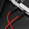 Дата-кабель Hoco U31 Benay USB-MicroUSB, 1 м