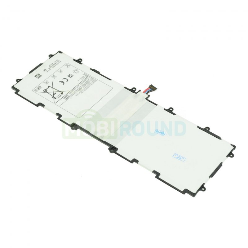 Аккумулятор для Samsung P7500 Galaxy Tab 10.1 3G / P5100 Galaxy Tab 2 10.1 Wi-Fi / Samsung P5110 Galaxy Tab 2 10.1 3G и др. (SP3676B1A)