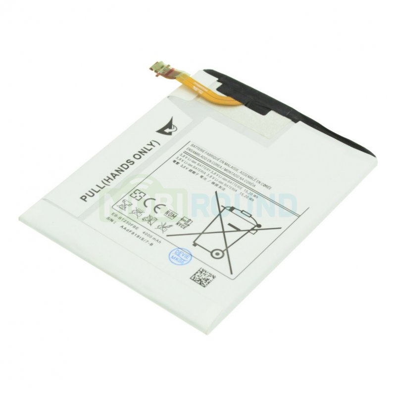 Аккумулятор для Samsung T230 Galaxy Tab 4 7.0 Wi-Fi / T231 Galaxy Tab 4 7.0 3G / T235 Galaxy Tab 4 7.0 4G (EB-BT230FBE)