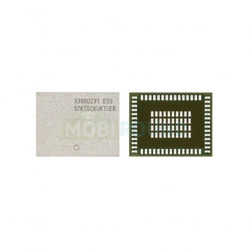 Микросхема Wi-Fi модуль для Apple iPhone 6 (339S0231)