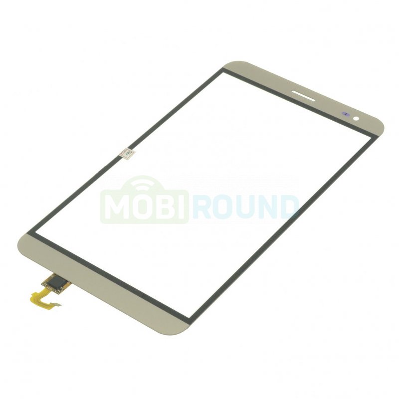 Тачскрин для Huawei MediaPad X2 7.0 4G, золото