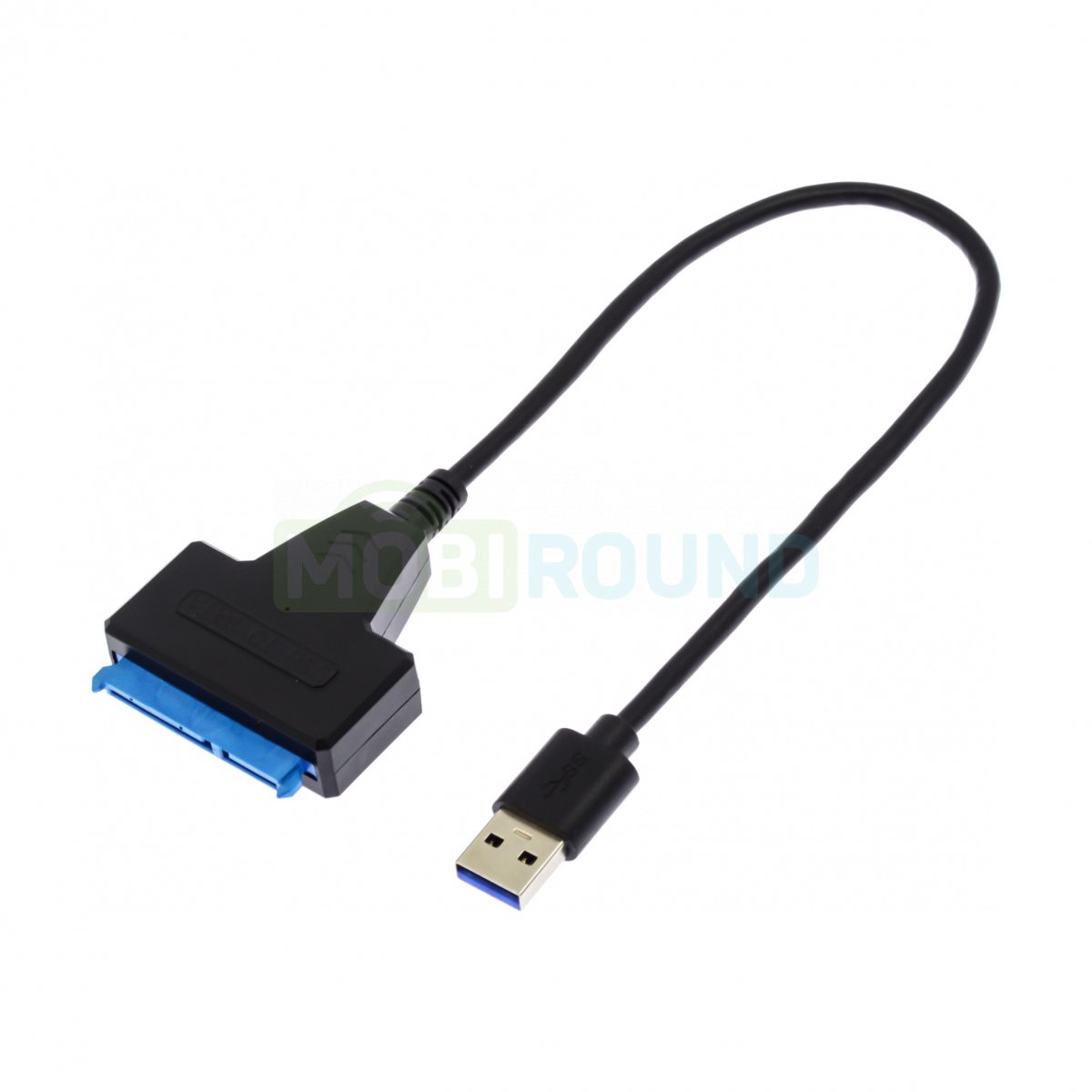 Переходник USB 3.0 SATA 3 кабель адаптер
