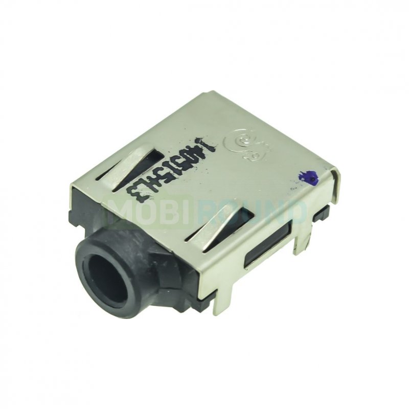 Разъем аудио для ноутбука HP Pavilion G7-1000 / Pavilion G7-1100 / Pavilion G7-1200 и др. (6 pin)