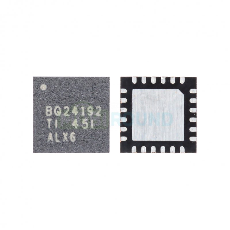 Микросхема контроллер заряда для Lenovo IdeaPhone S860 / IdeaPhone K900 (BQ24192)