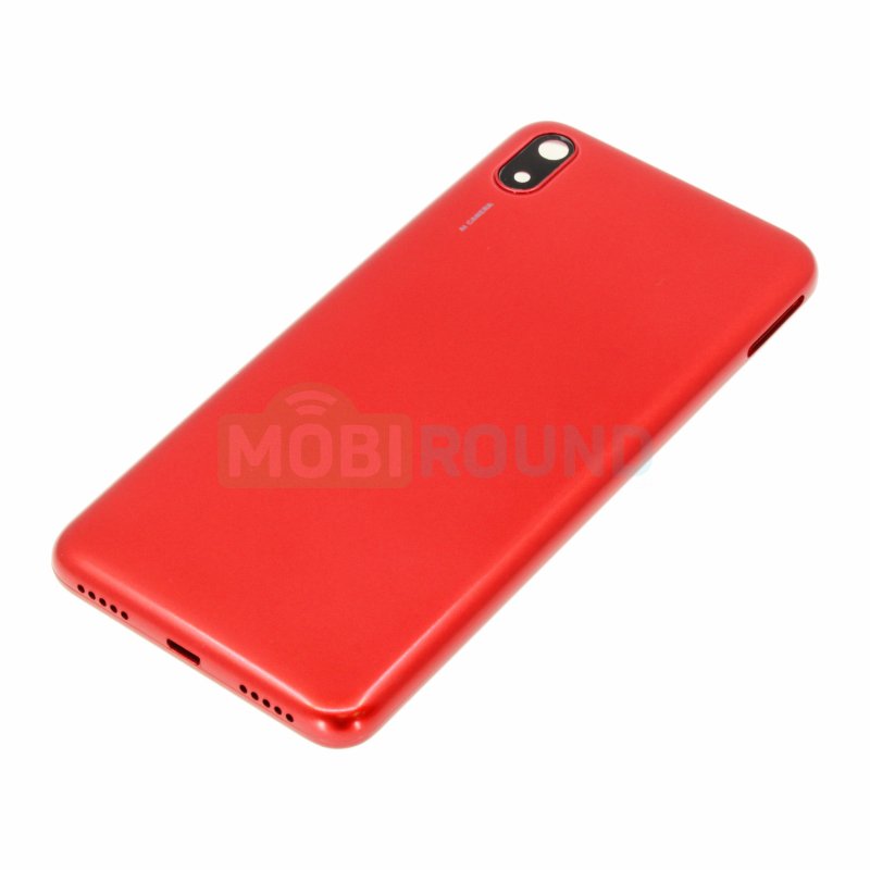 Задняя крышка для Xiaomi Redmi 7A, красный