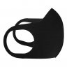 Многоразовая неопреновая защитная маска onesize (1 мм)