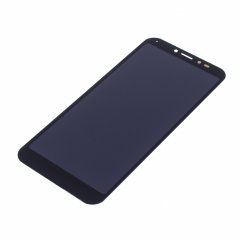Дисплей для Alcatel OT-5024 1S (в сборе с тачскрином) (черный)