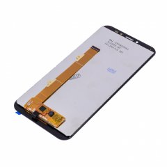 Дисплей для Alcatel OT-5024 1S (в сборе с тачскрином)