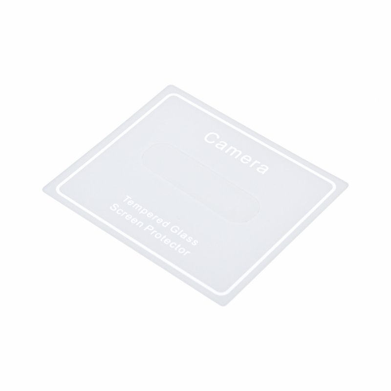 Противоударное стекло для Samsung A705 Galaxy A70 (на заднюю камеру)