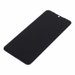 Дисплей для Xiaomi Redmi Note 8T (в сборе с тачскрином) (черный, premium)