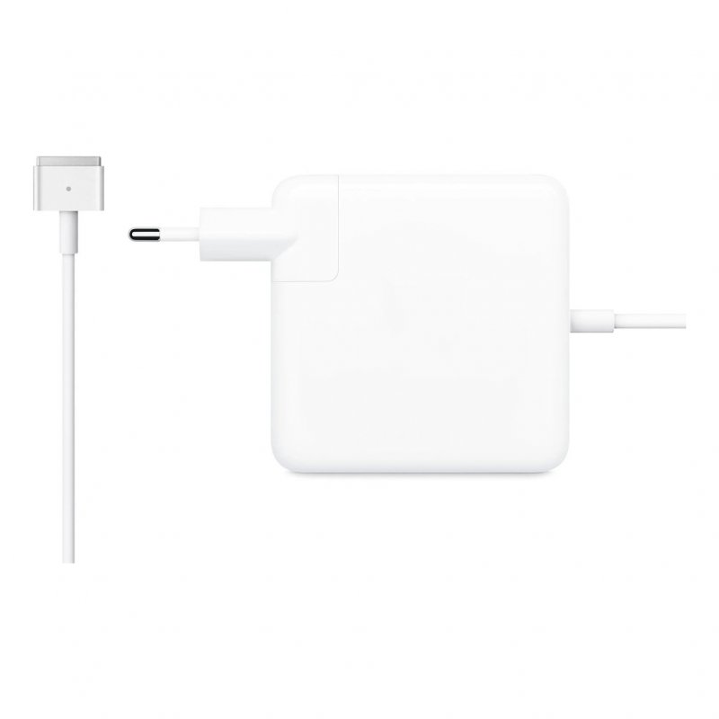 Блок питания для Apple MacBook MagSafe 2 16.5 В/3.65 А (разъем 5 pin)