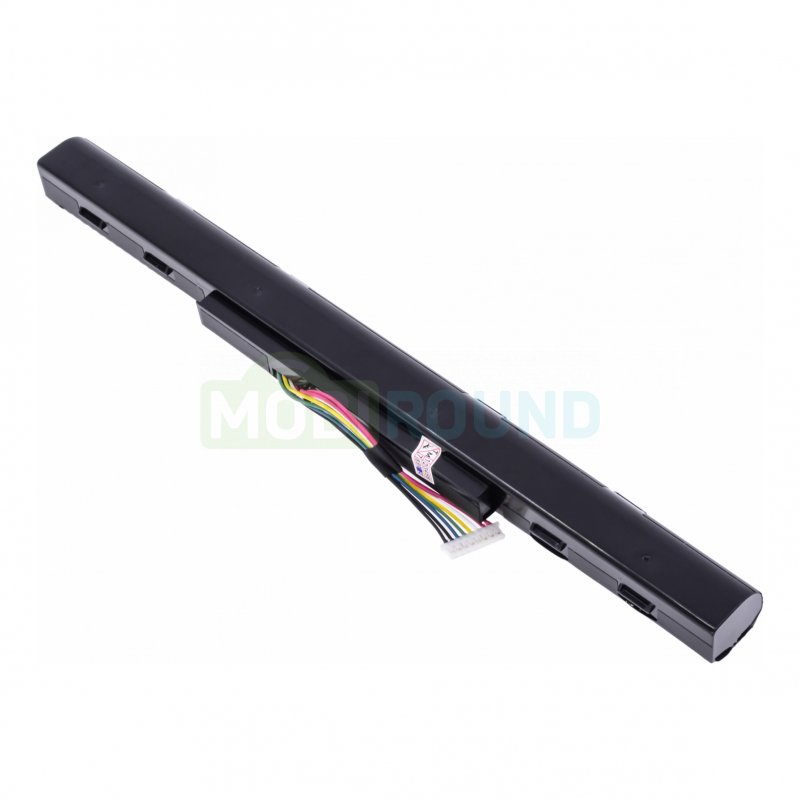 Аккумулятор для ноутбука Acer Aspire E15 / Aspire E5-575G-53VG / Aspire E5-575G-58UJ и др. (AS16A7K) 14.6 В, 2600 мАч