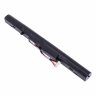Аккумулятор для ноутбука Asus ROG GL752VW / ROG GL752V / VivoBook Pro N552VW и др. (A41N1501) (15 В, 3100 мАч)