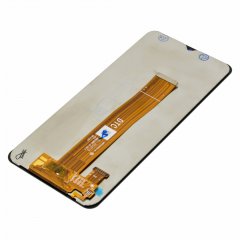 Дисплей для Samsung A125 Galaxy A12 (в сборе с тачскрином)