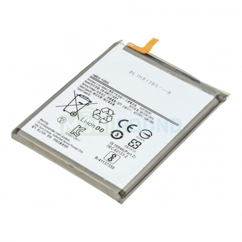 Аккумулятор для Samsung M317 Galaxy M31s (EB-BM317ABY)