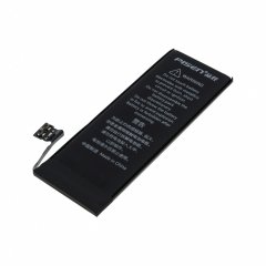 Аккумулятор Pisen для Apple iPhone 5S / iPhone 5C, 1560 мАч