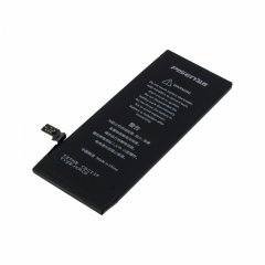 Аккумулятор Pisen для Apple iPhone 6 (усиленный), 2150 мАч