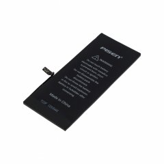 Аккумулятор Pisen для Apple iPhone 6 Plus (усиленный), 3380 мАч