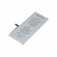 Аккумулятор Pisen для Apple iPhone 6S Plus (усиленный), 3380 мАч