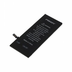 Аккумулятор Pisen для Apple iPhone 6S, 1715 мАч