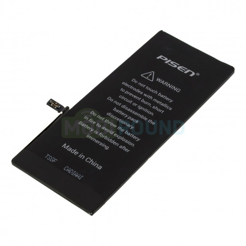 Аккумулятор Pisen для Apple iPhone 6S Plus, 2750 мАч