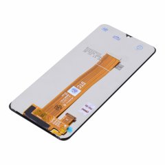 Дисплей для Samsung A125 Galaxy A12 (в сборе с тачскрином)
