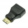 Переходник (адаптер) SmartBuy A115 HDMI-MiniHDMI