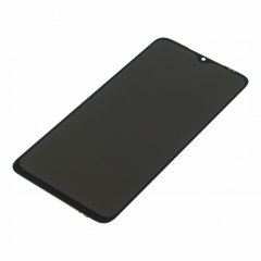 Дисплей для Xiaomi Poco M3 / Redmi 9T (в сборе с тачскрином) (черный, аналог)