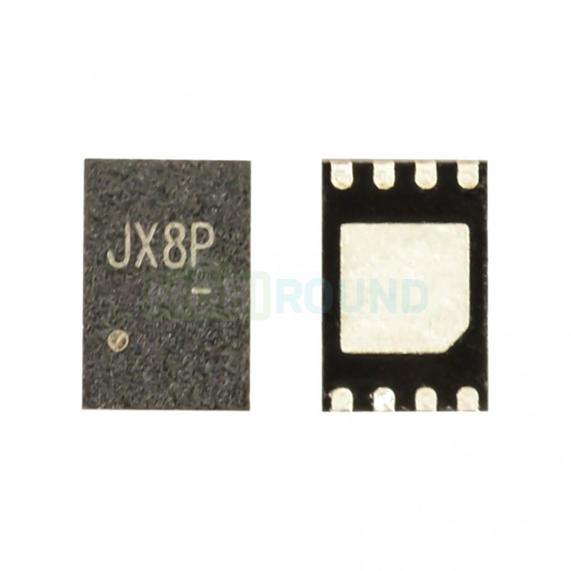 Микросхема контроллер заряда для Digma Plane 7539e 4G / Plane 7528 4G / Dexp Ursus P170 и др. (ETA6095)