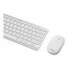 Комплект беспроводной Hoco DI05 (клавиатура+мышь)