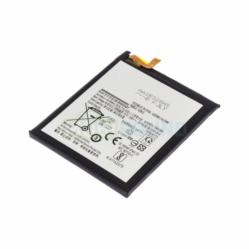 Аккумулятор для Samsung N985 Galaxy Note 20 Ultra 4G (EB-BN985ABY / AA