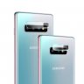 Противоударное стекло Hoco V11 для Samsung G770 Galaxy S10 Lite (на заднюю камеру) (комплект 2 шт.)