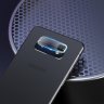 Противоударное стекло Hoco V11 для Samsung G770 Galaxy S10 Lite (на заднюю камеру) (комплект 2 шт.)