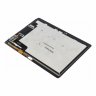 Дисплей для Huawei M2-A01L MediaPad M2 10.1 4G (в сборе с тачскрином)
