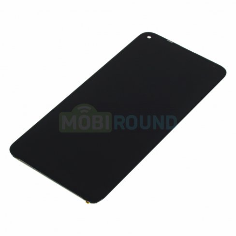 Дисплей для Huawei Honor 20 (YAL-L21) / Honor 20 Pro (YAL-L41) / Nova 5T (YALE-L61A) (в сборе с тачскрином) (черный, orig100)