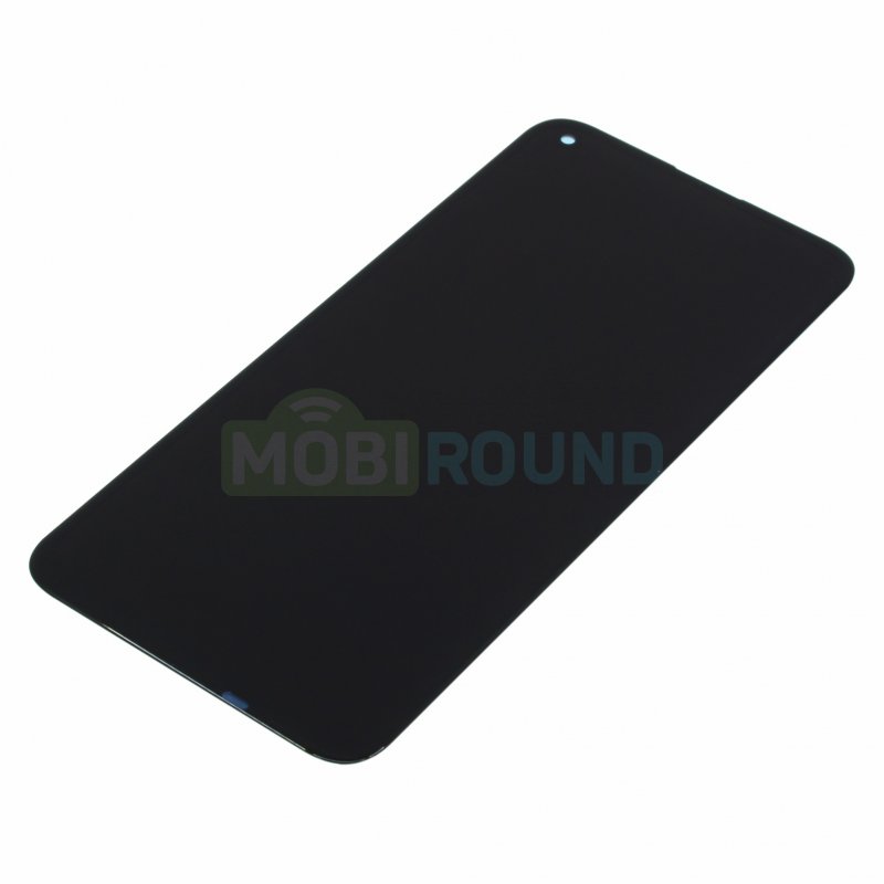 Дисплей для Huawei P40 Lite E 4G (ART-L29) Y7p 4G (ART-L28) Honor 9C 4G (AKA-L29) (в сборе с тачскрином) черный, 100%