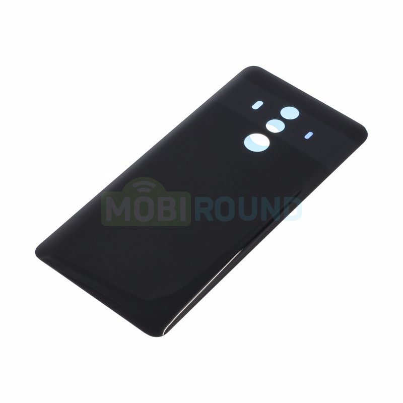Задняя крышка для Huawei Mate 10 Pro 4G (BLA-AL09) черный, AA